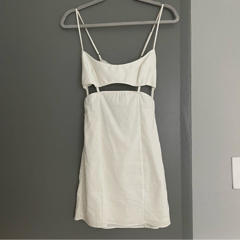 Zara Mini Dress